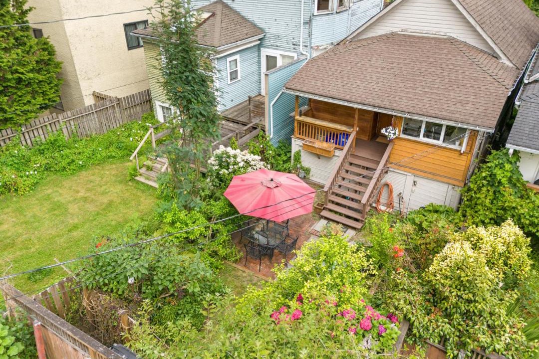 Photo of Others in Kitsilano