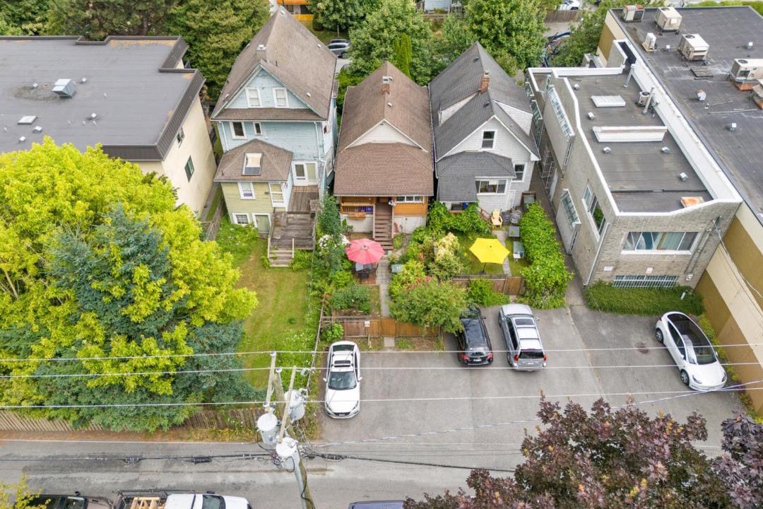 Photo of Others in Kitsilano