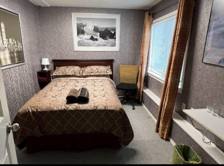 Photo of Bedroom in Townline Hill