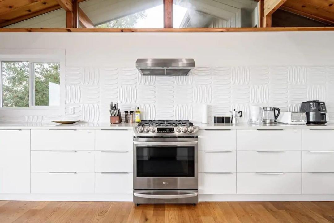 Photo of Kitchen in Regional District of Nanaimo