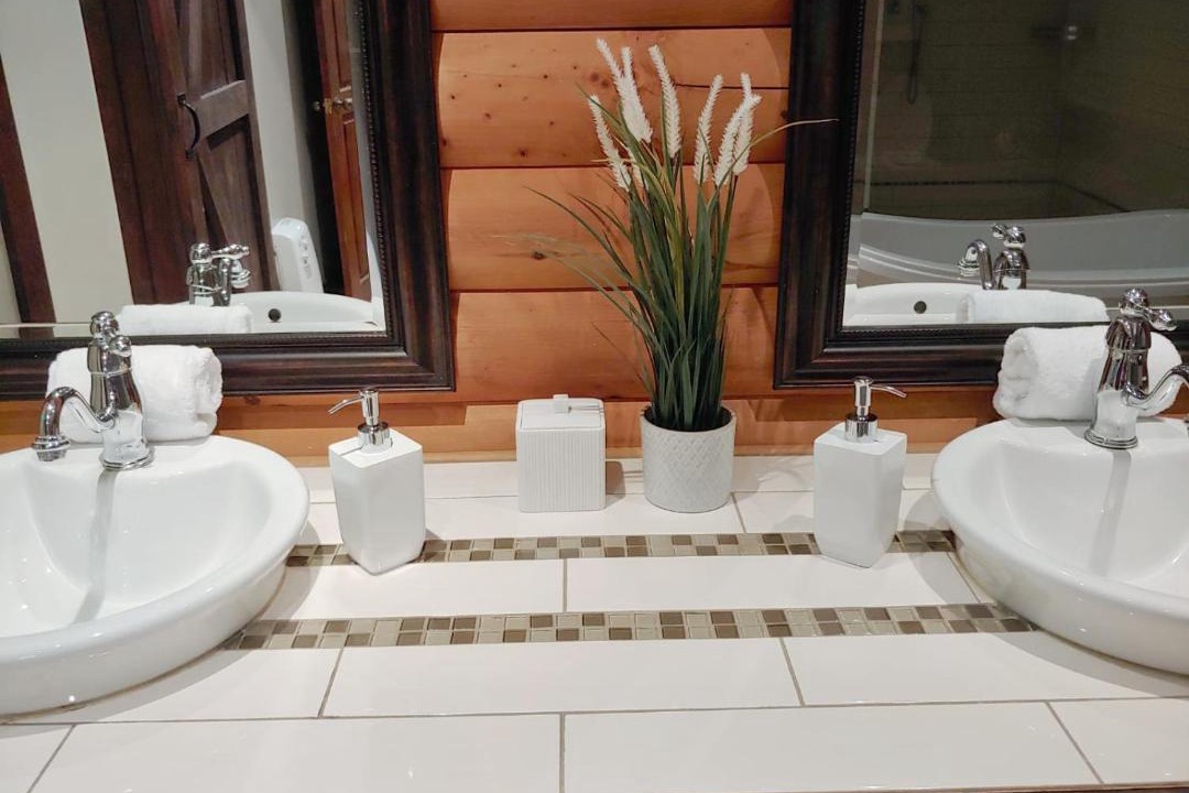 Photo of Bathroom in Saint-Faustin-Lac-Carre