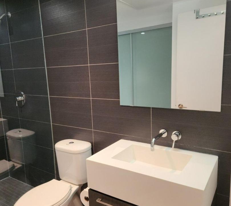 Photo of Bathroom in Fashion District