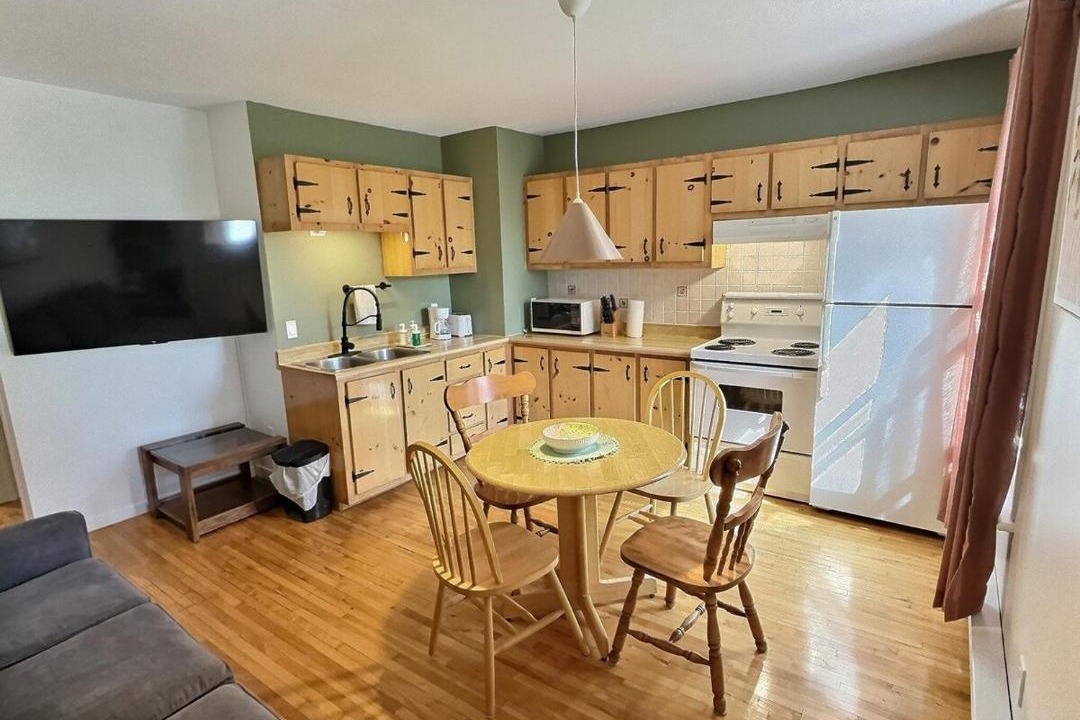 Photo of Kitchen in Maizerets