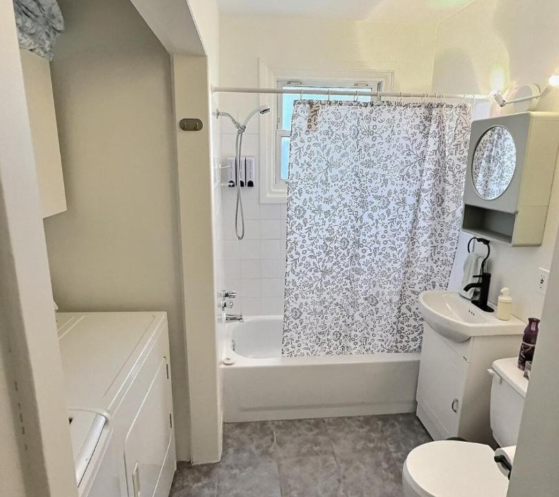 Photo of Bathroom in Maizerets