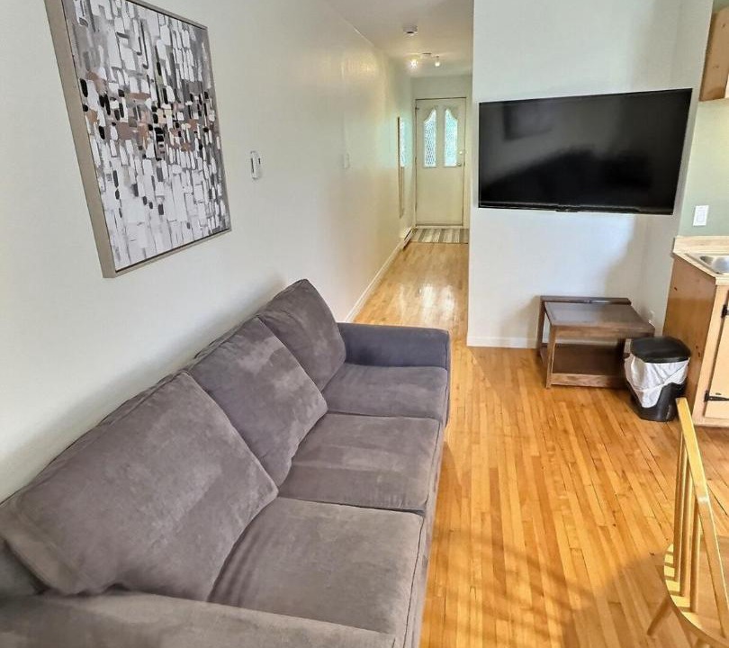 Photo of Livingroom in Maizerets