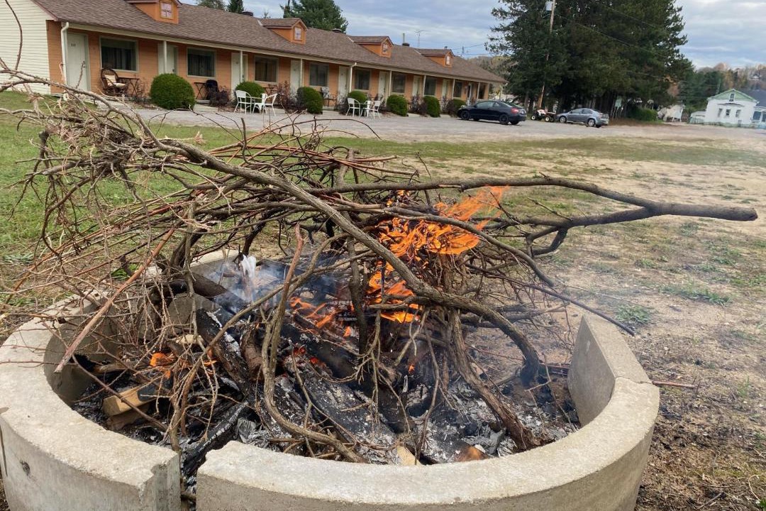 Photo of Outdoor in Papineau Regional County Municipality