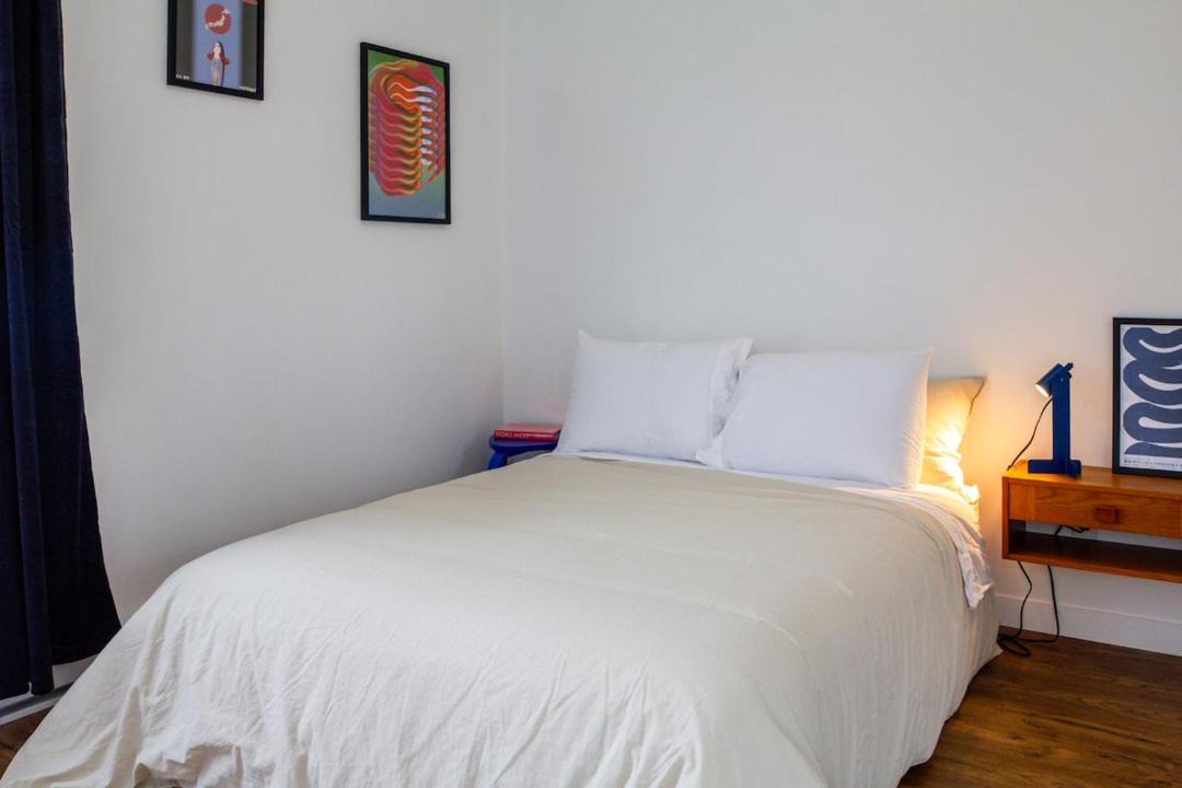 Photo of Bedroom in Sainte-Marie