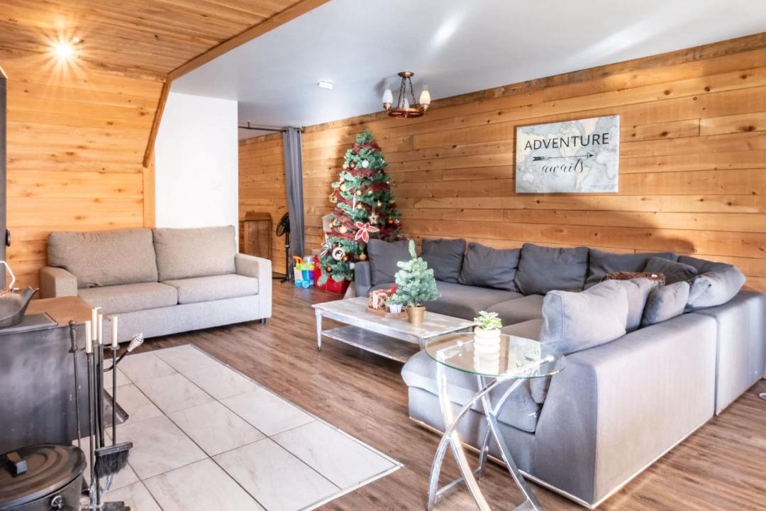 Photo of Livingroom in Mauricie