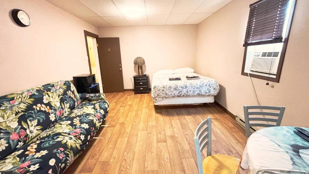 Photo of Bedroom in Wakaw