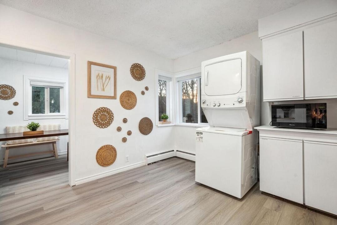 Photo of Kitchen in Arbutus Ridge