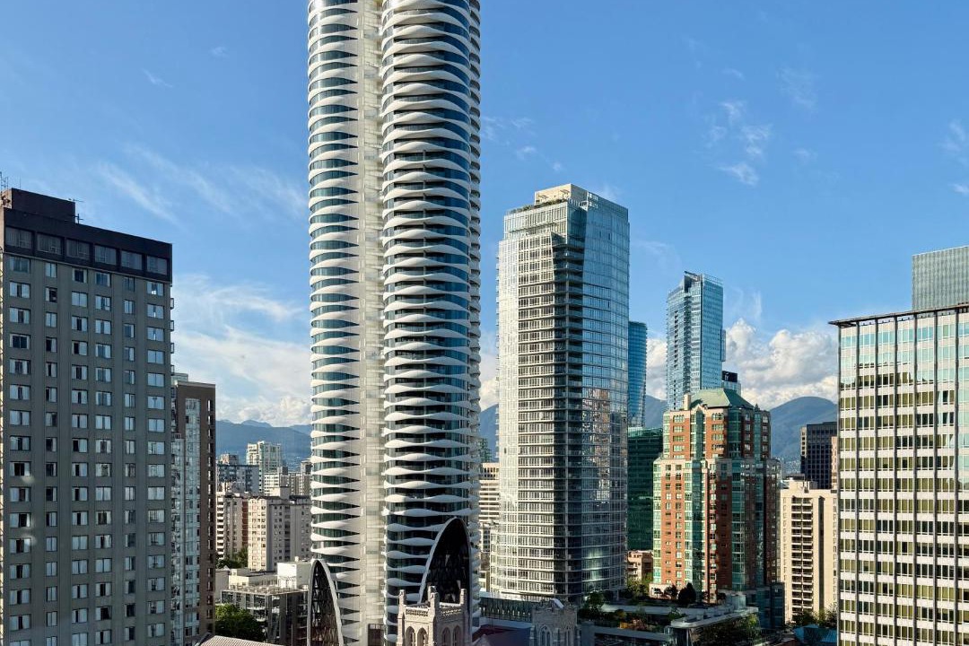 Photo of Others in Downtown Vancouver