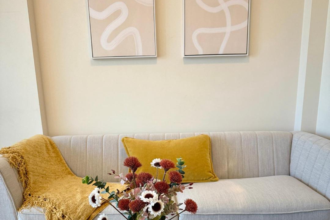 Photo of Livingroom in Downtown Vancouver