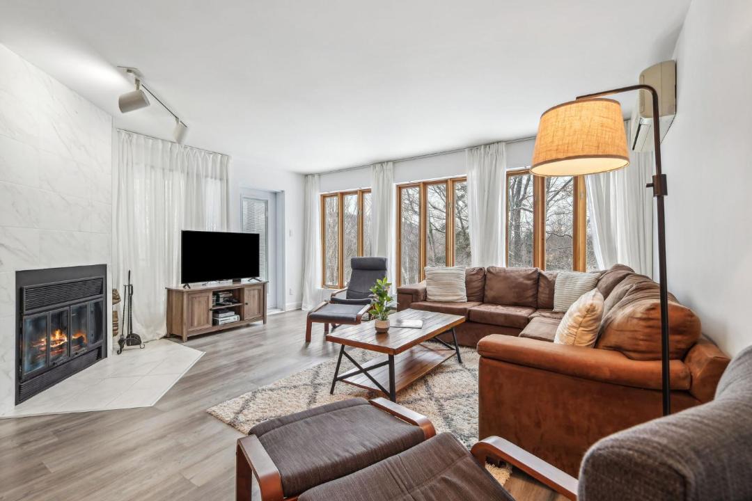 Photo of Livingroom in Mont-Tremblant