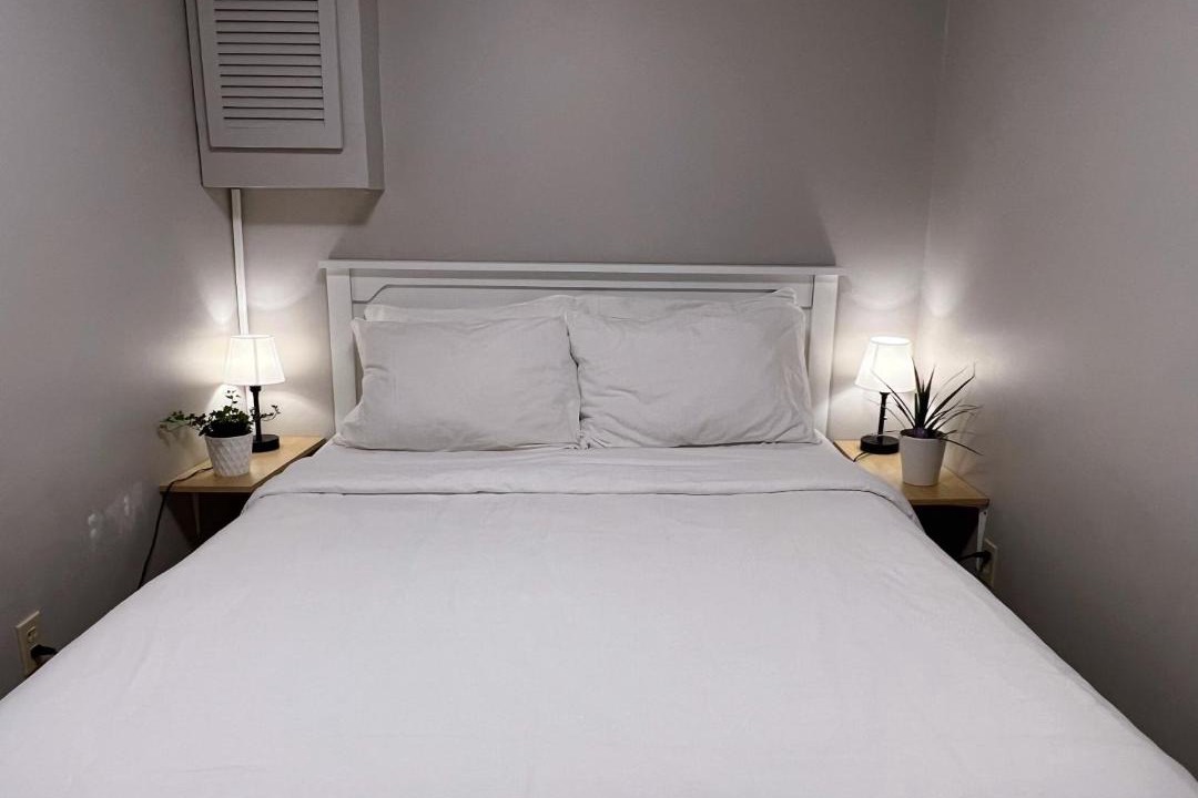 Photo of Bedroom in Stratford