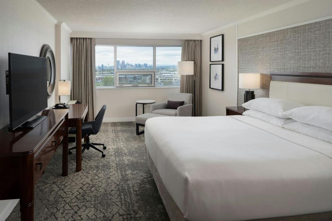 Photo of Bedroom in Calgary