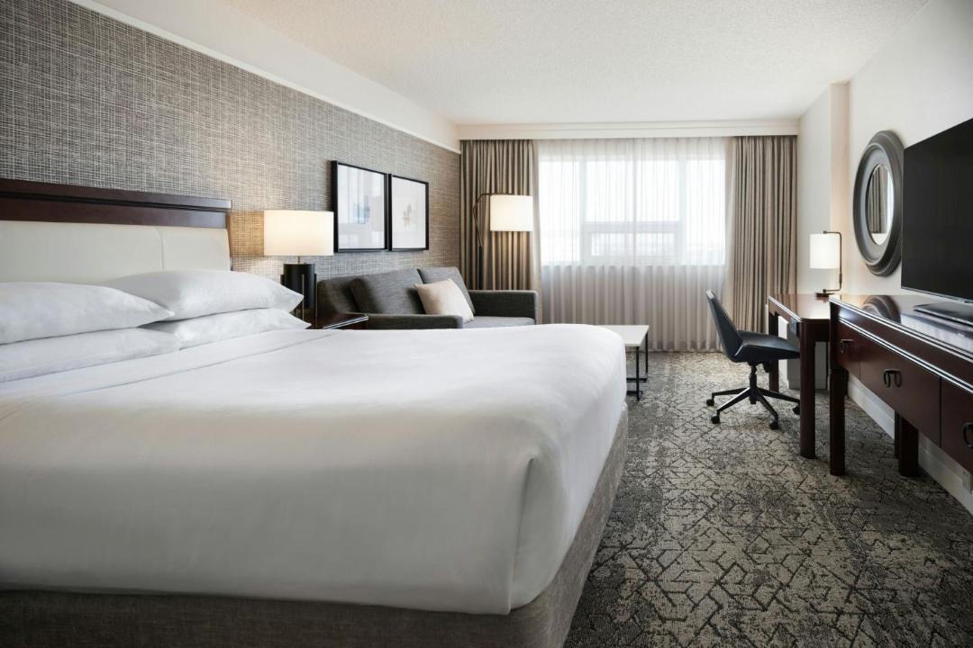 Photo of Bedroom in Calgary