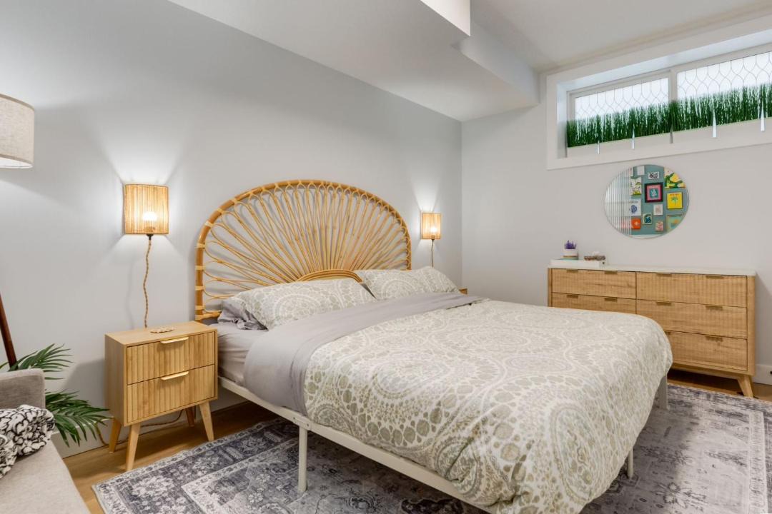 Photo of Bedroom in West Hillhurst