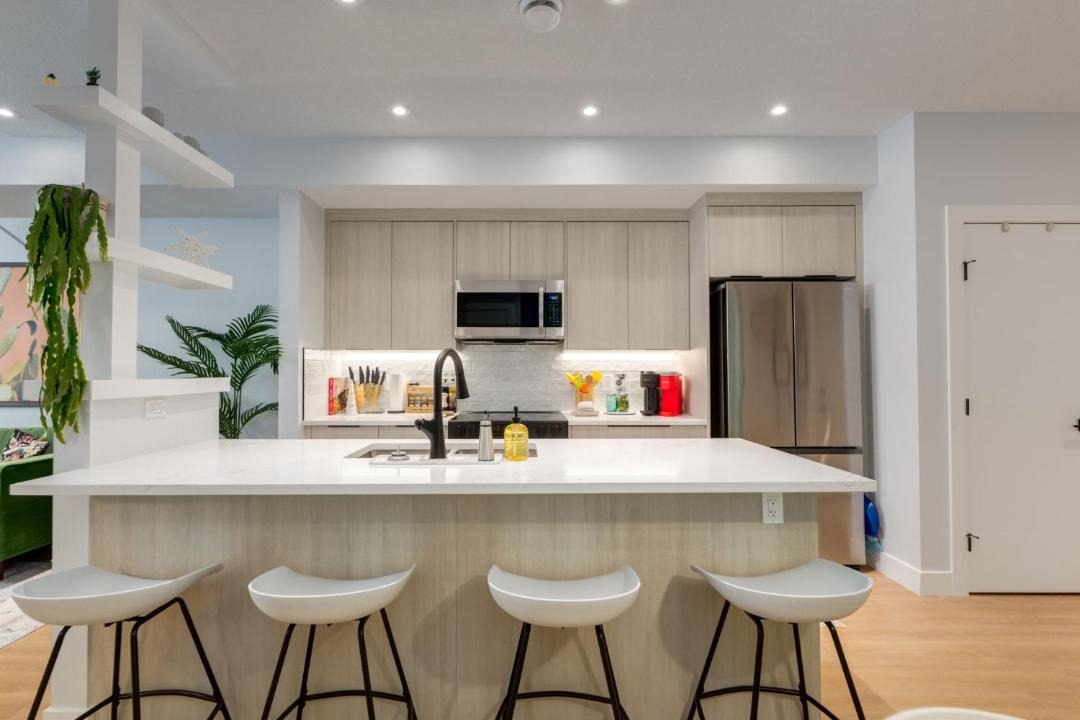 Photo of Kitchen in West Hillhurst