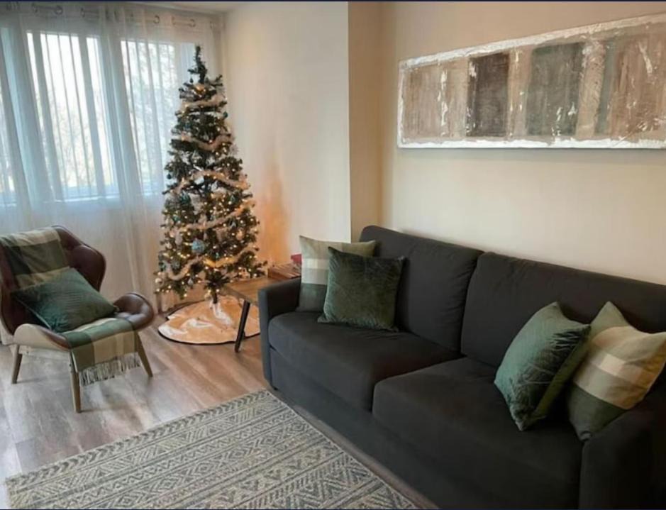 Photo of Livingroom in Mont-Tremblant Village
