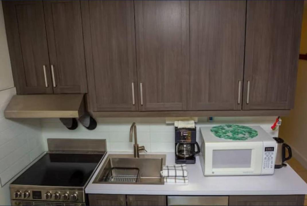 Photo of Kitchen in Mont-Tremblant Village