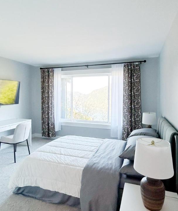 Photo of Bedroom in Malahat