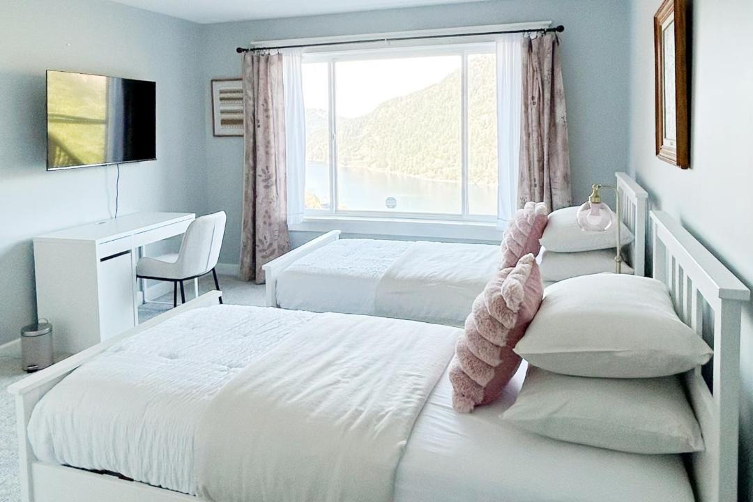 Photo of Bedroom in Malahat