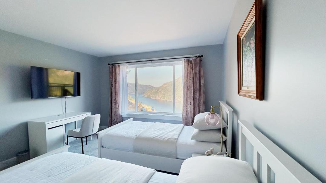 Photo of Bedroom in Malahat
