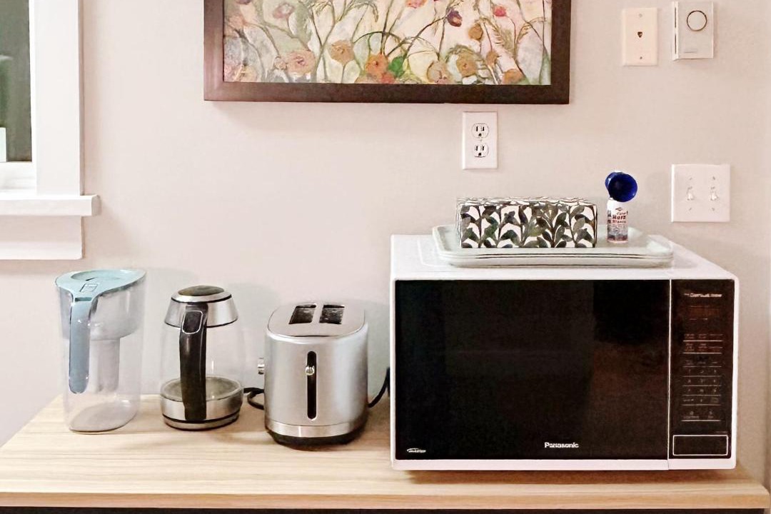 Photo of Kitchen in Malahat