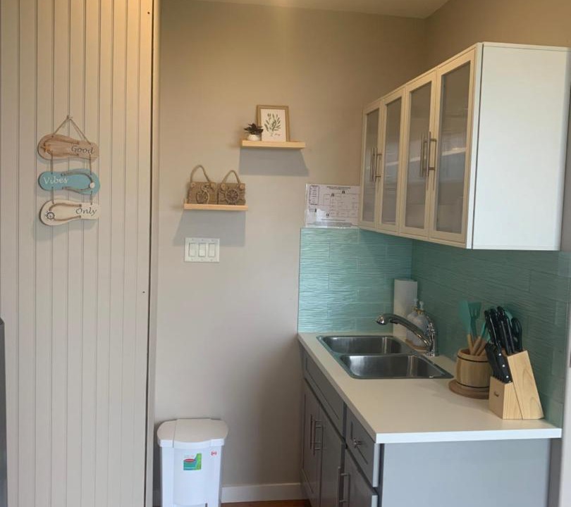 Photo of Kitchen in Central Okanagan