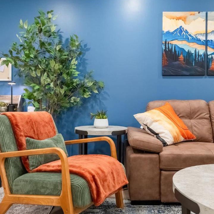 Photo of Livingroom in Silverado