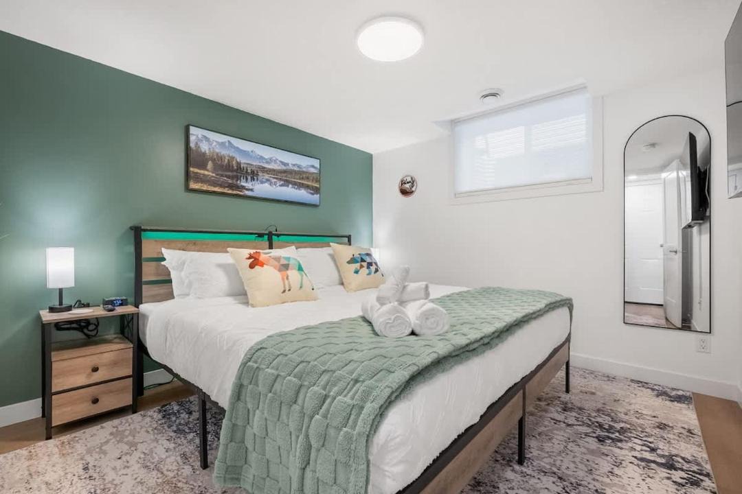 Photo of Bedroom in Silverado