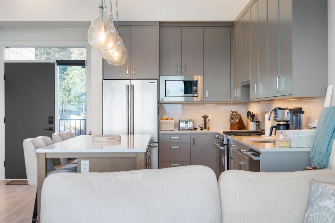 Photo of Kitchen in Black Creek