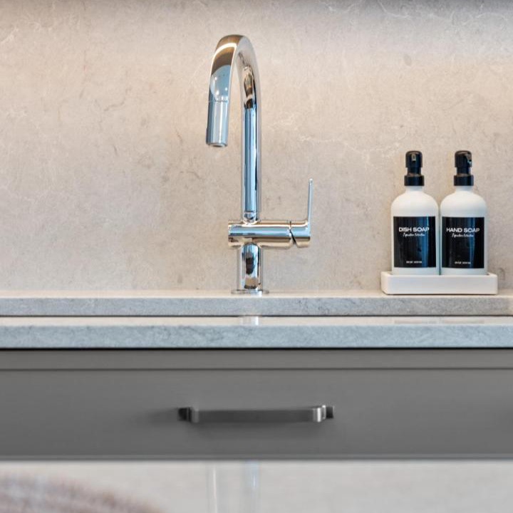 Photo of Kitchen in Black Creek