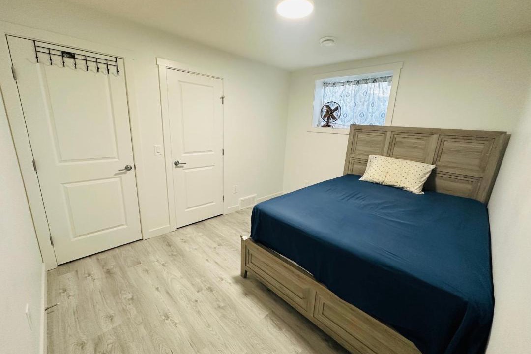 Photo of Bedroom in Evanston