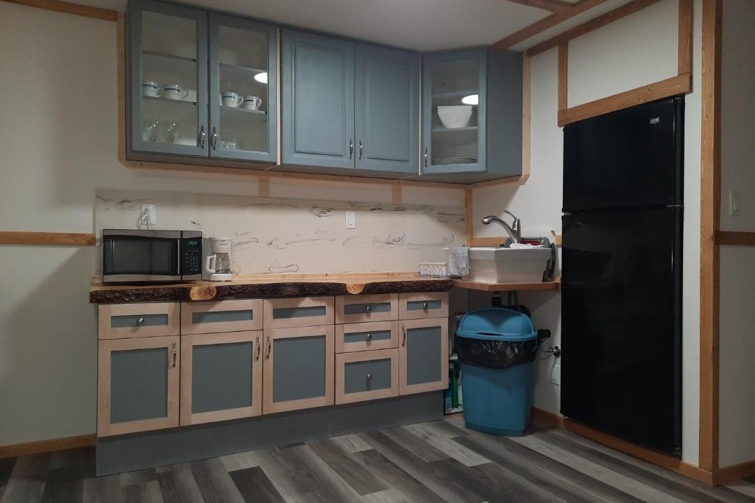 Photo of Kitchen in Saskatoon