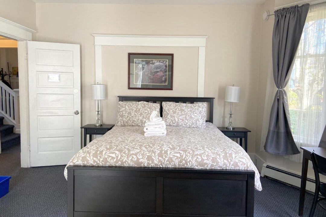 Photo of Bedroom in Mount Pleasant