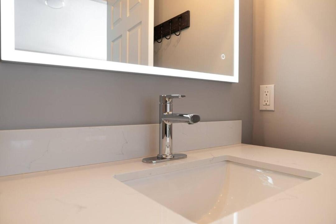 Photo of Bathroom in East Kootenay