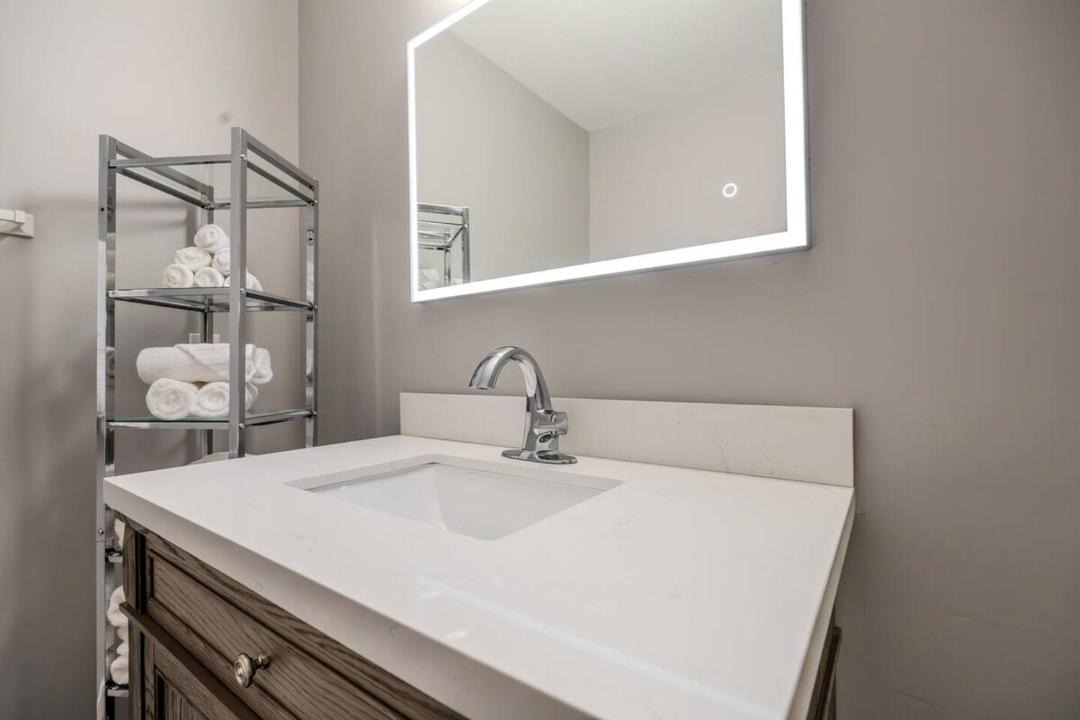 Photo of Bathroom in East Kootenay