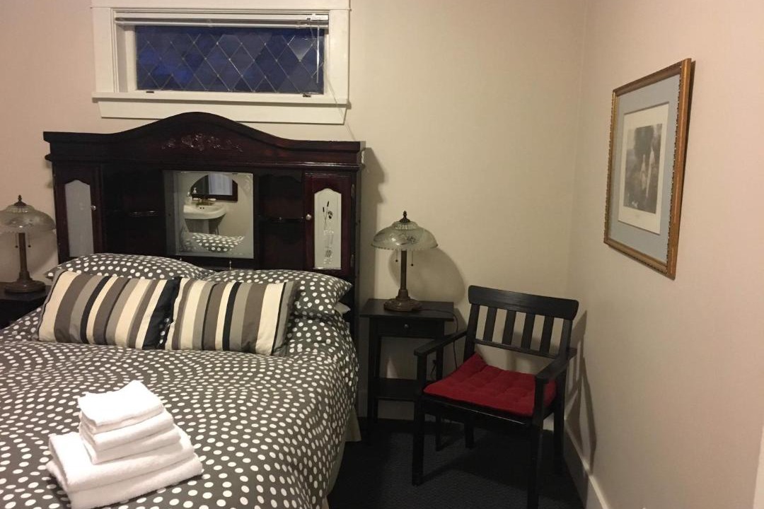 Photo of Bedroom in Mount Pleasant