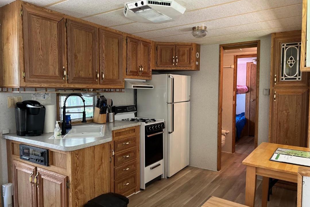 Photo of Kitchen in North Algona Wilberforce