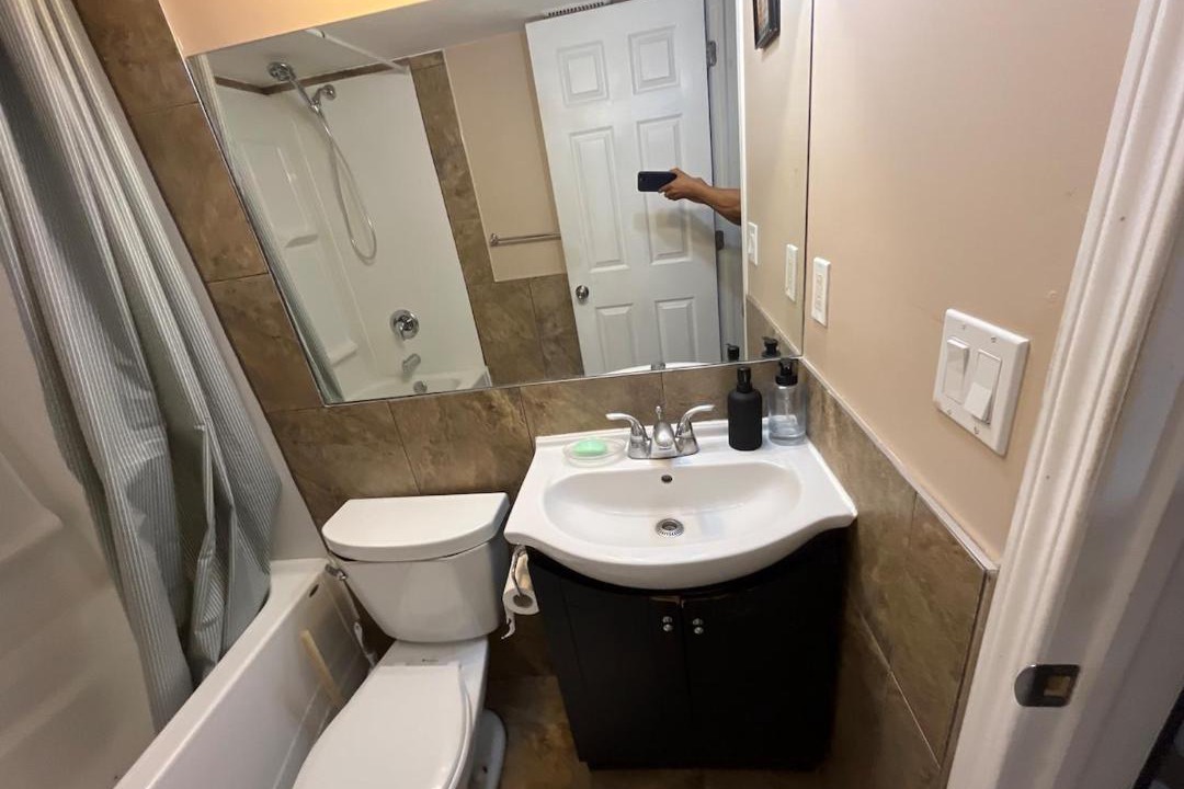 Photo of Bathroom in Bridlewood