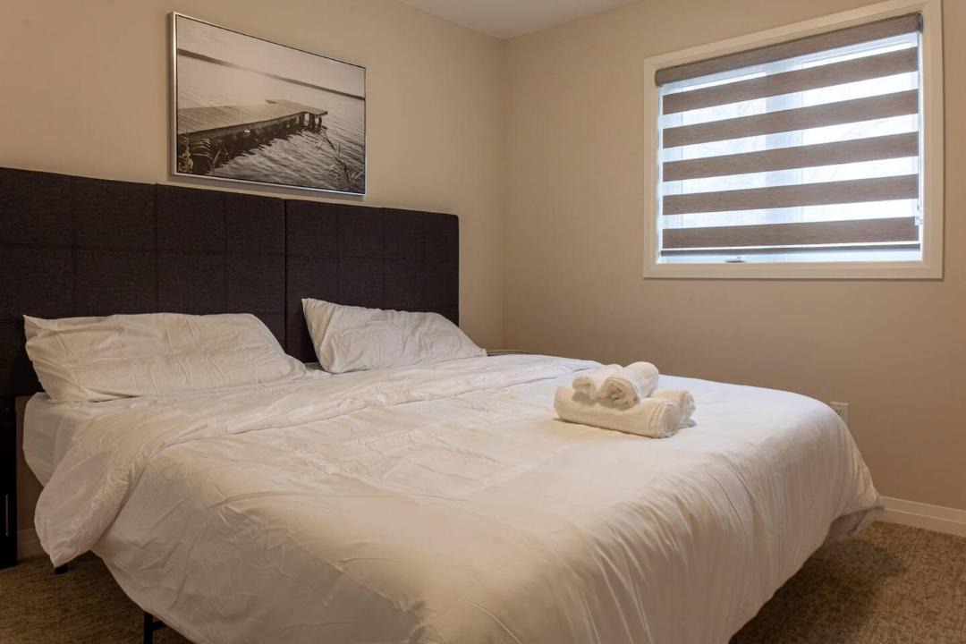 Photo of Bedroom in Niagara Falls