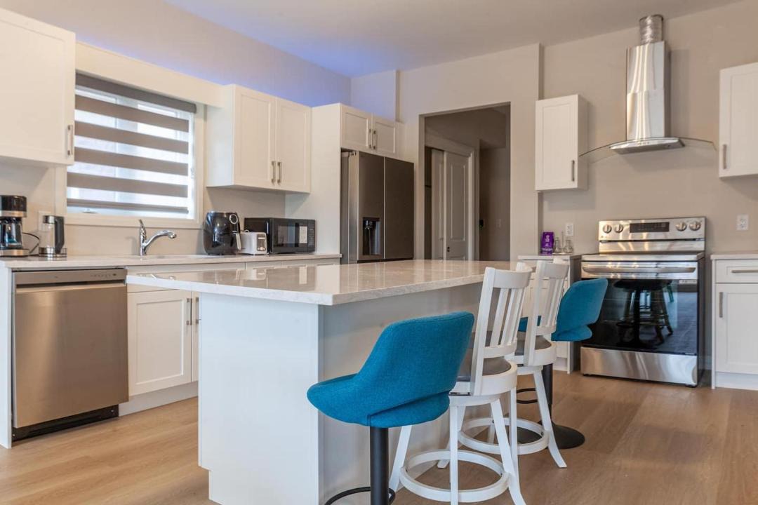Photo of Kitchen in Niagara Falls