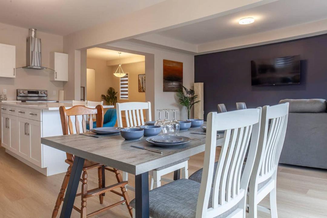 Photo of Kitchen in Niagara Falls