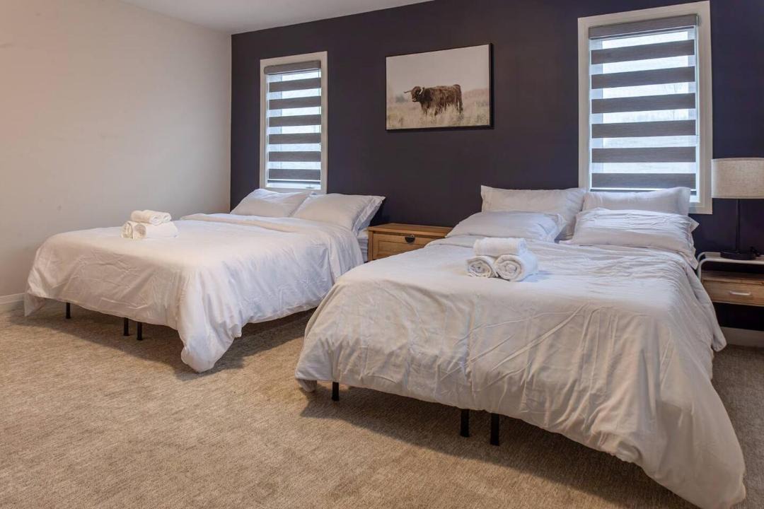 Photo of Bedroom in Niagara Falls