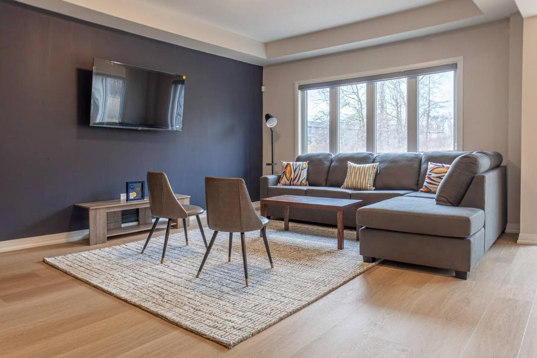 Photo of Livingroom in Niagara Falls