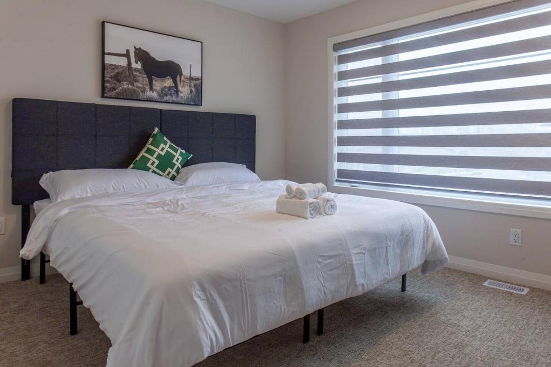 Photo of Bedroom in Niagara Falls
