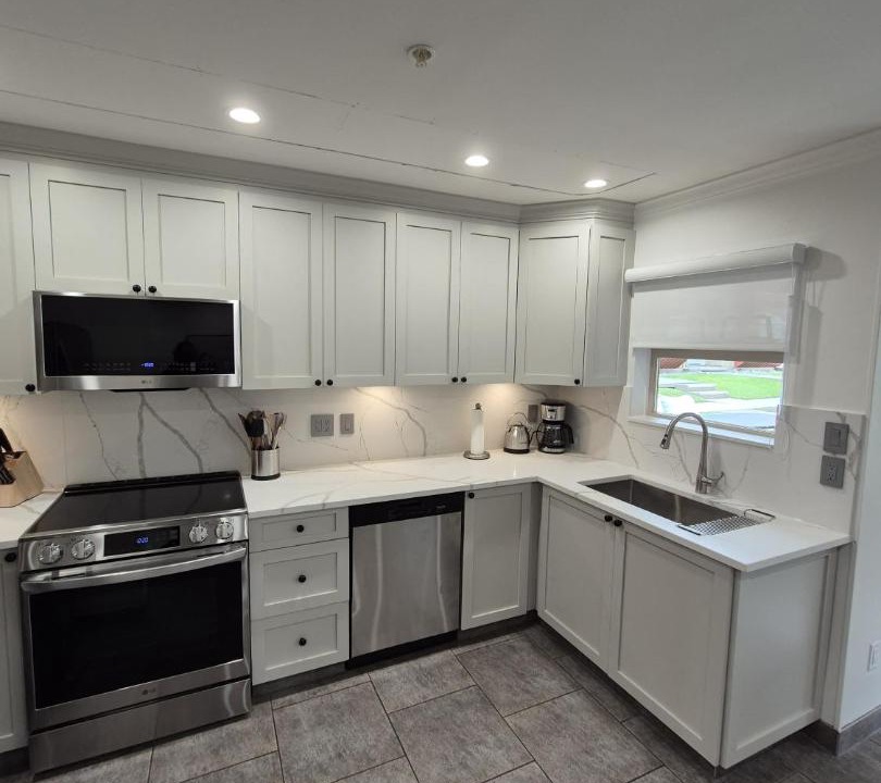 Photo of Kitchen in Village North