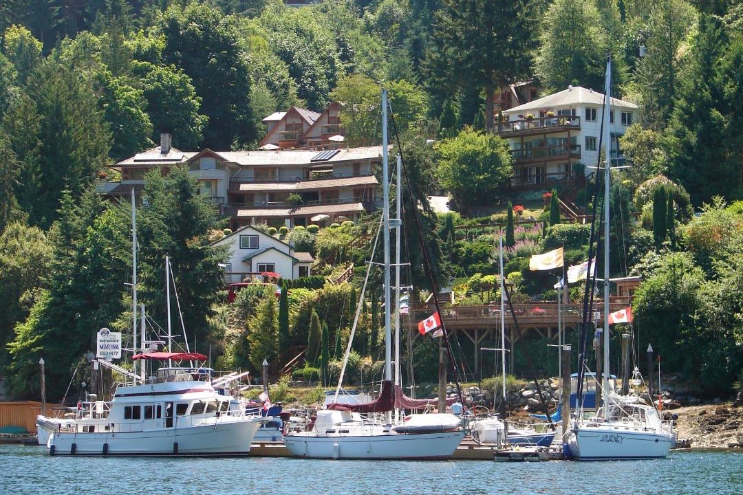Photo of Others in Madeira Park