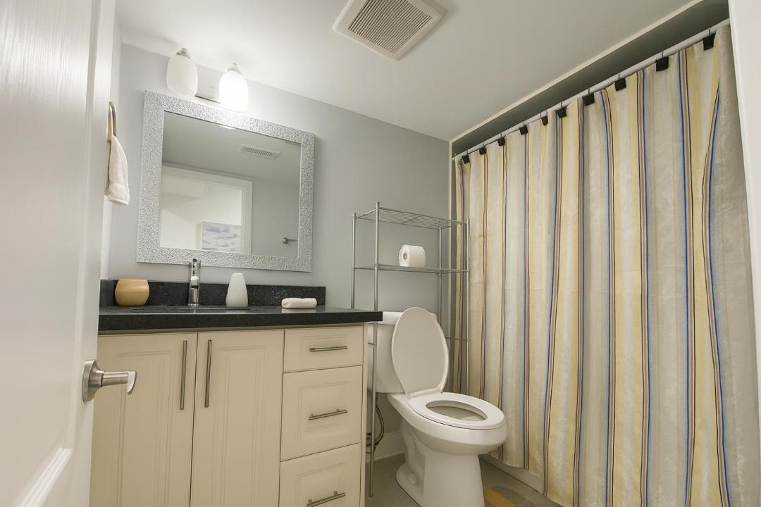 Photo of Bathroom in Caledon